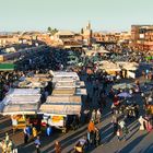 Djemaa el Fna