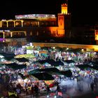 Djemaa el Fna