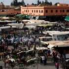 Djemaa el Fna