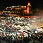 Djemaa el Fna