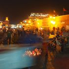 Djemaa-el-Fna