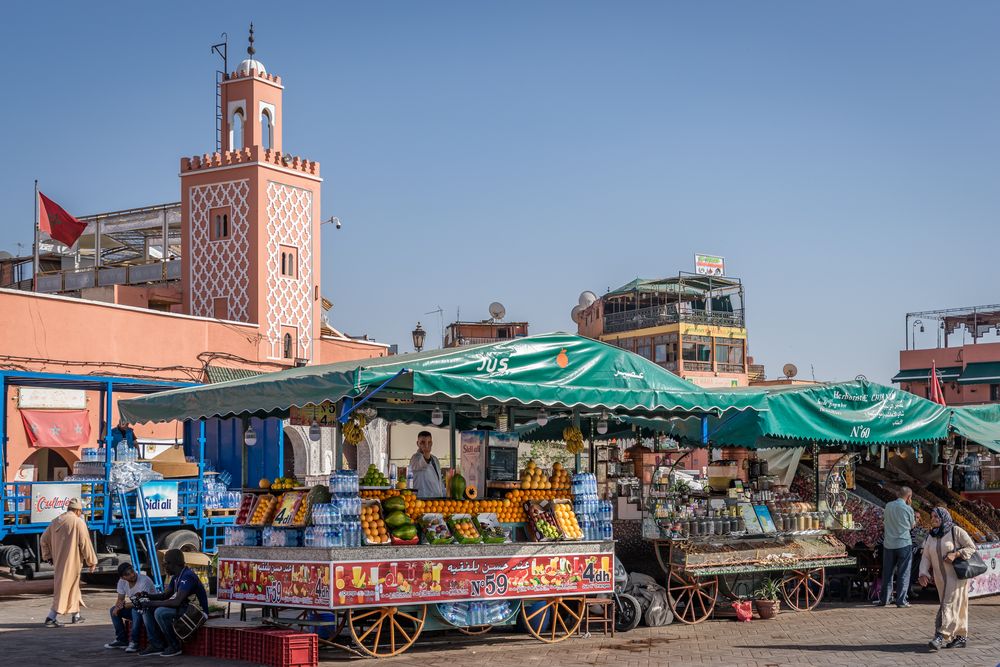 Djemaa El Fna IV Marrakesch/Marokko Foto & Bild unesco, weltkulturerbe, altstadt Bilder auf Djemaa El Fna IV Marrakesch/Marokko Foto & Bild unesco, weltkulturerbe, altstadt Bilder auf