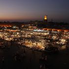 djemaa el-fna (marrakech)