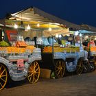 Djemaa el Fna - Marrakesch