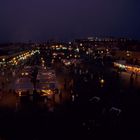 Djemaa el Fnaa - Marrakech