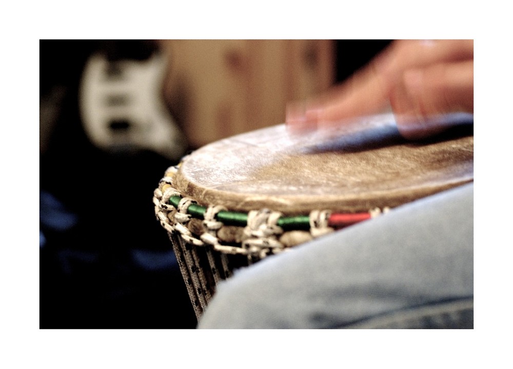 Djembe