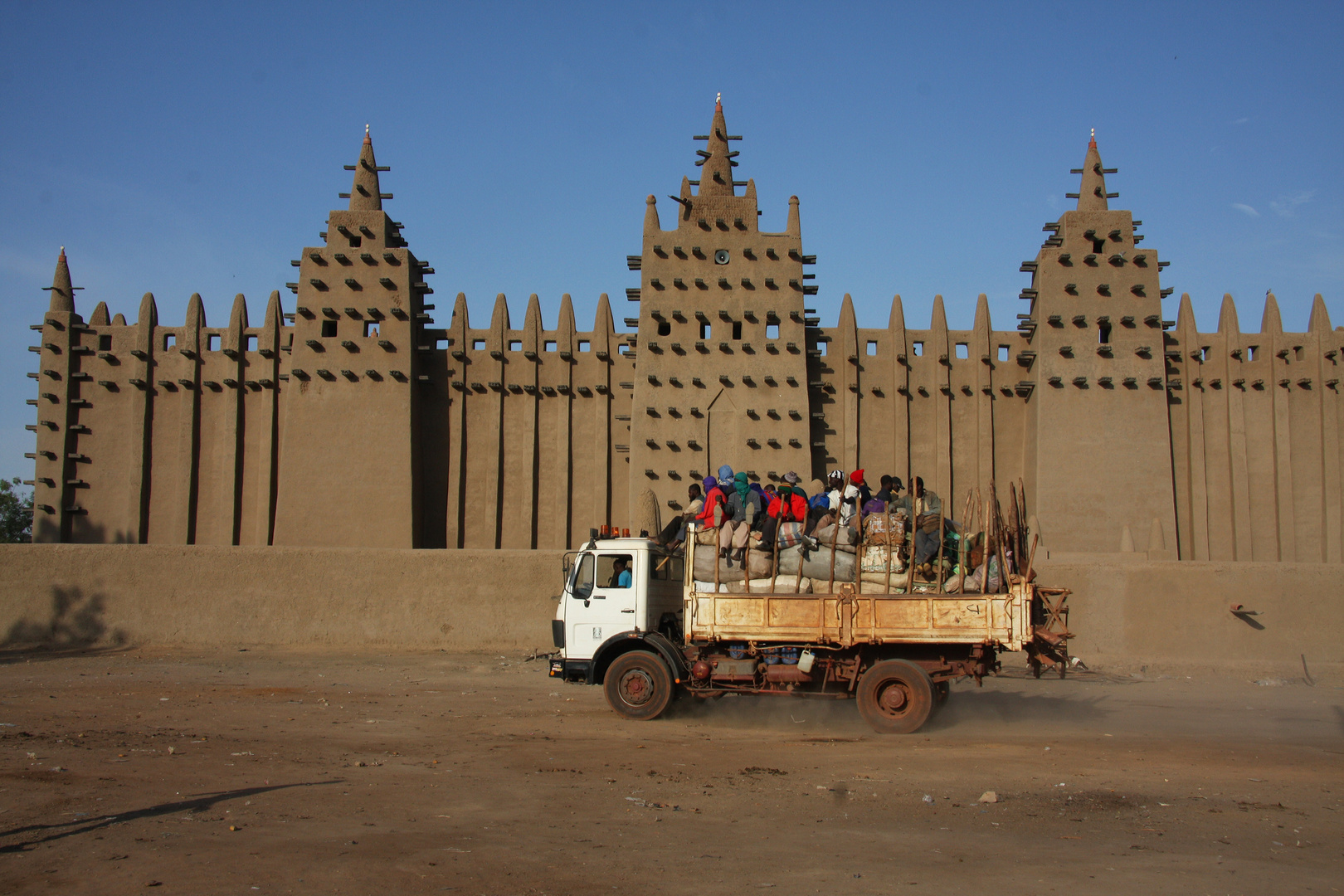 Djenne