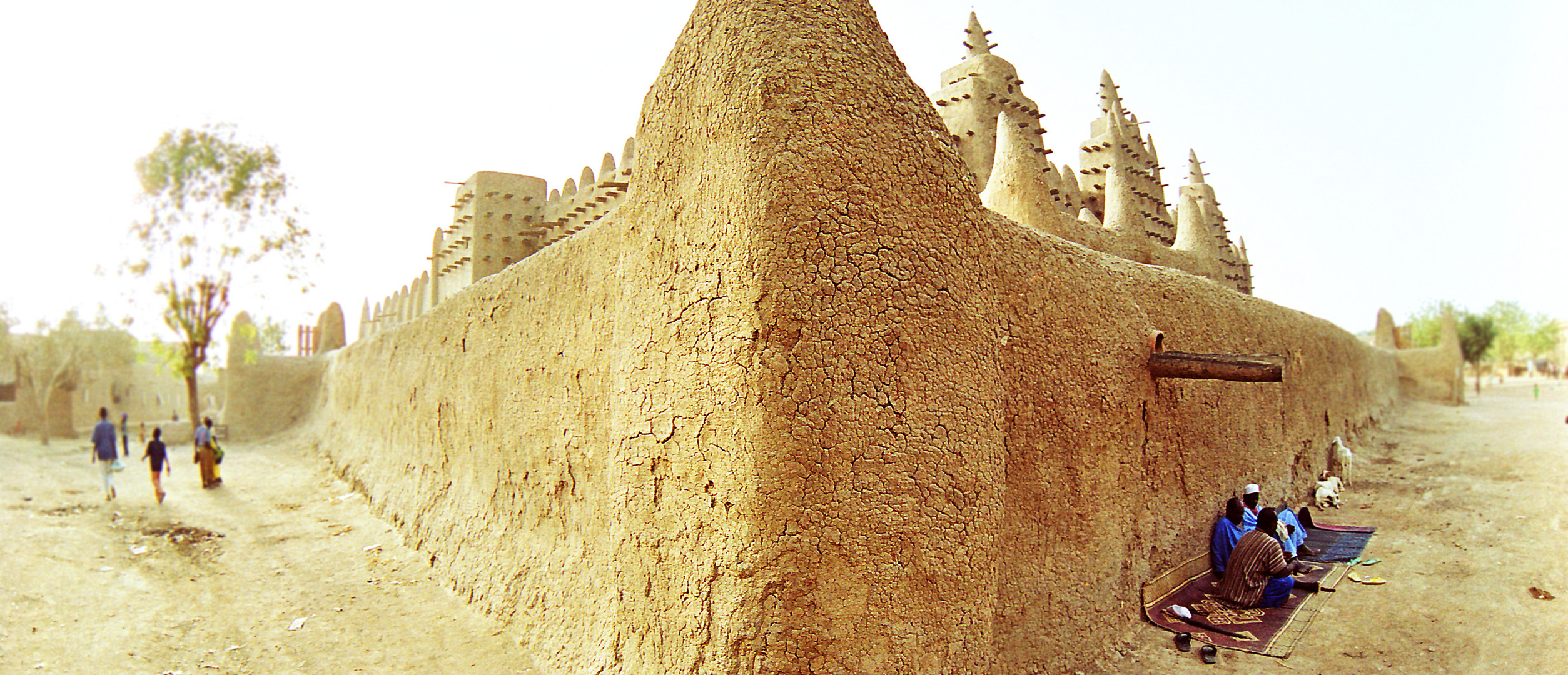 Djenné