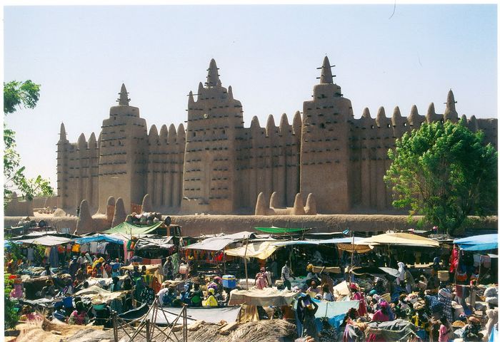 Djenné