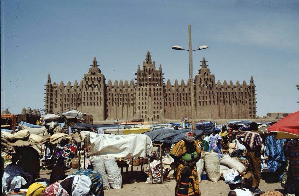 Djenné