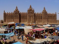 Djenné