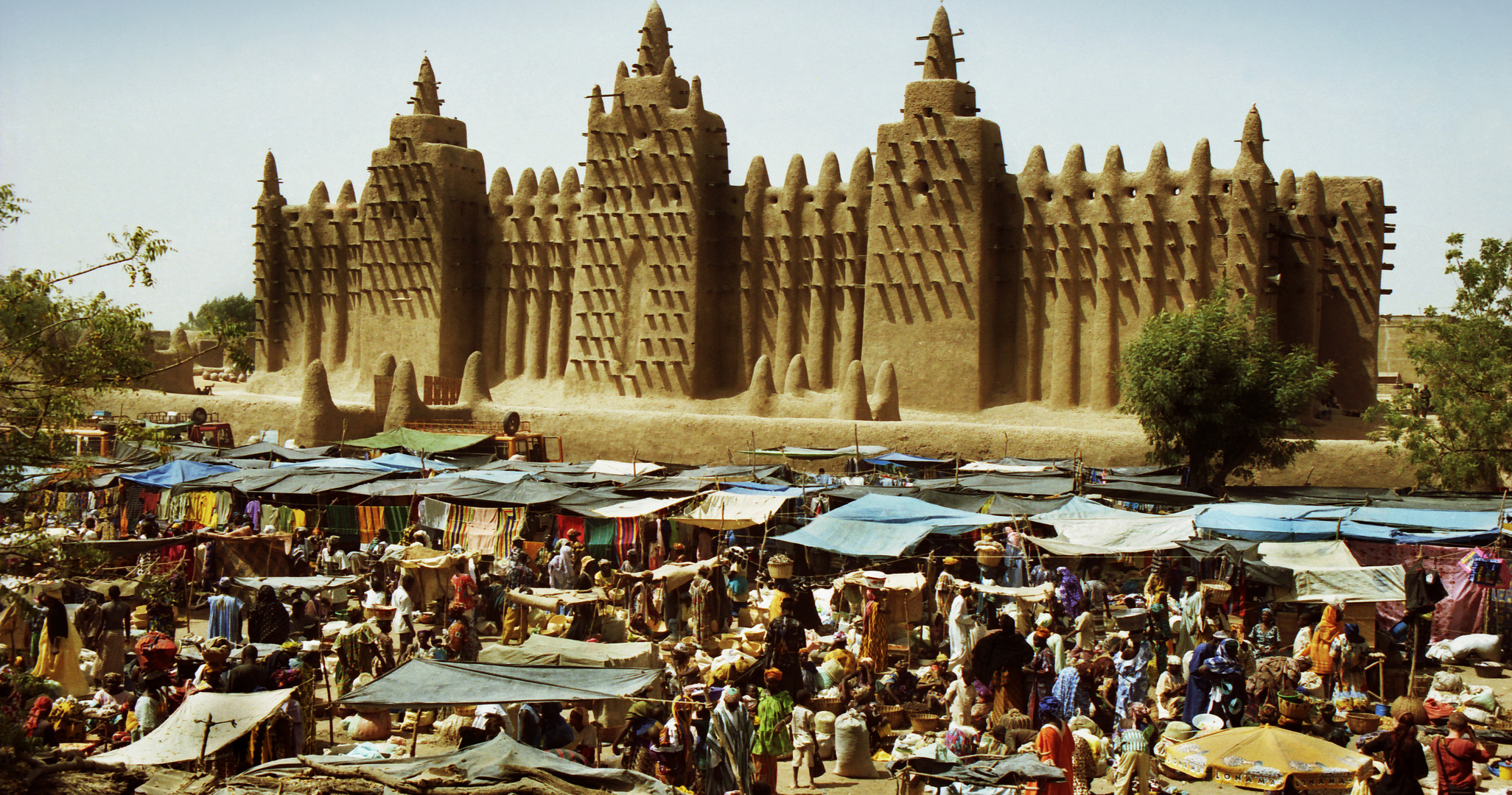 Djenné