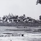 Djenné et sa mosquée en adobe