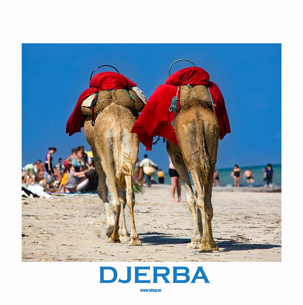 Djerba