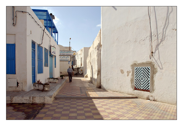 [ djerba ]