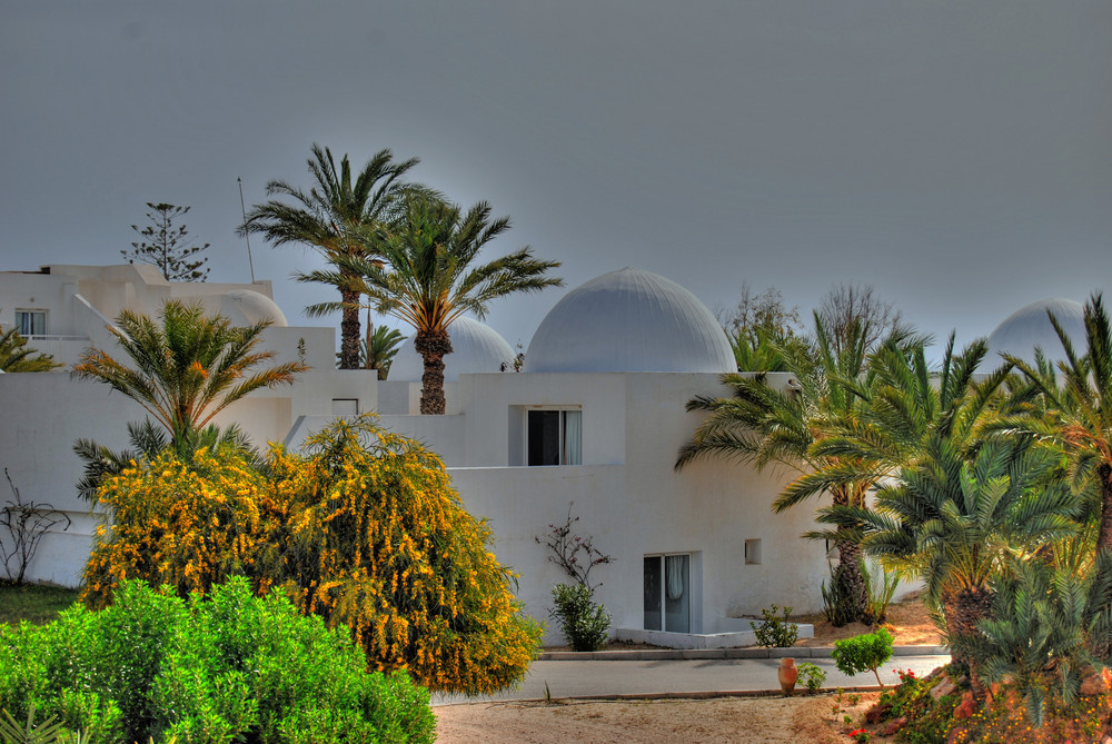 Djerba Menzel