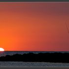 Djerba Sonnenuntergang