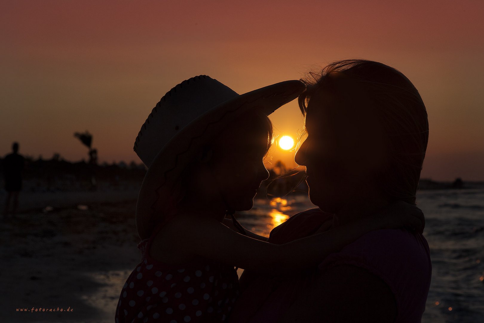 Djerba Sunset