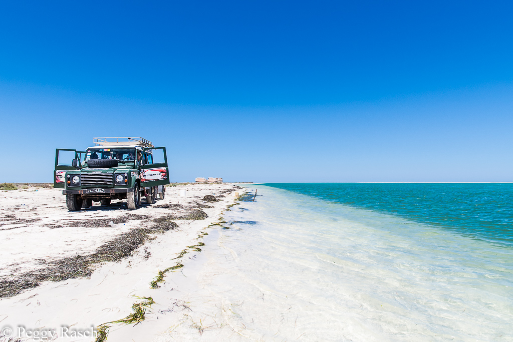 Djerba wie im Paradies