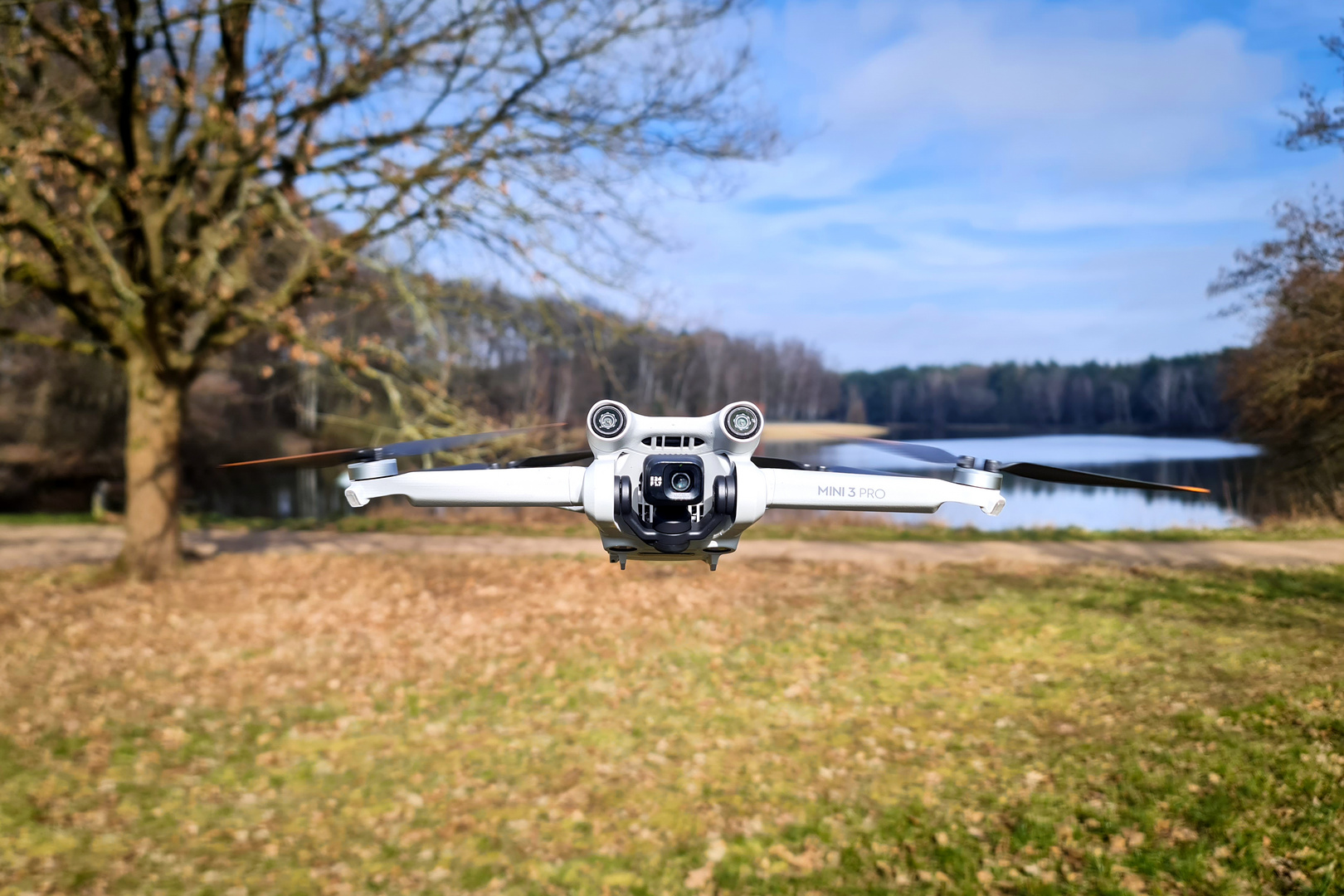 DJI Mini 3 Pro