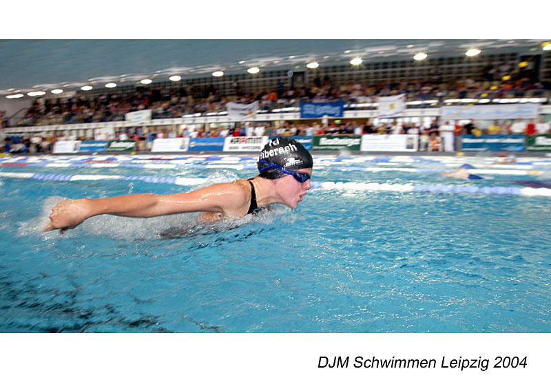 DJM Schwimmen 2004