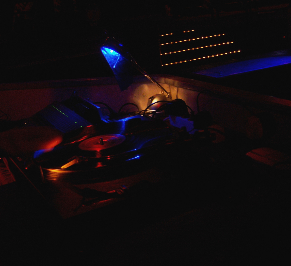 Dj´s Light