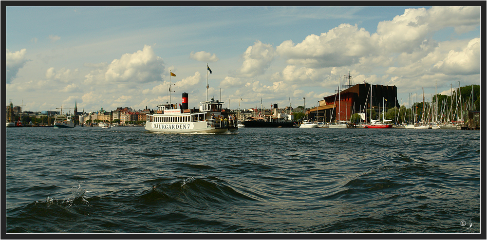 DJUGARDEN7 --- Vasamuseet