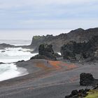 Djúpalónssandur - Der Strand der schwarzen Perlen