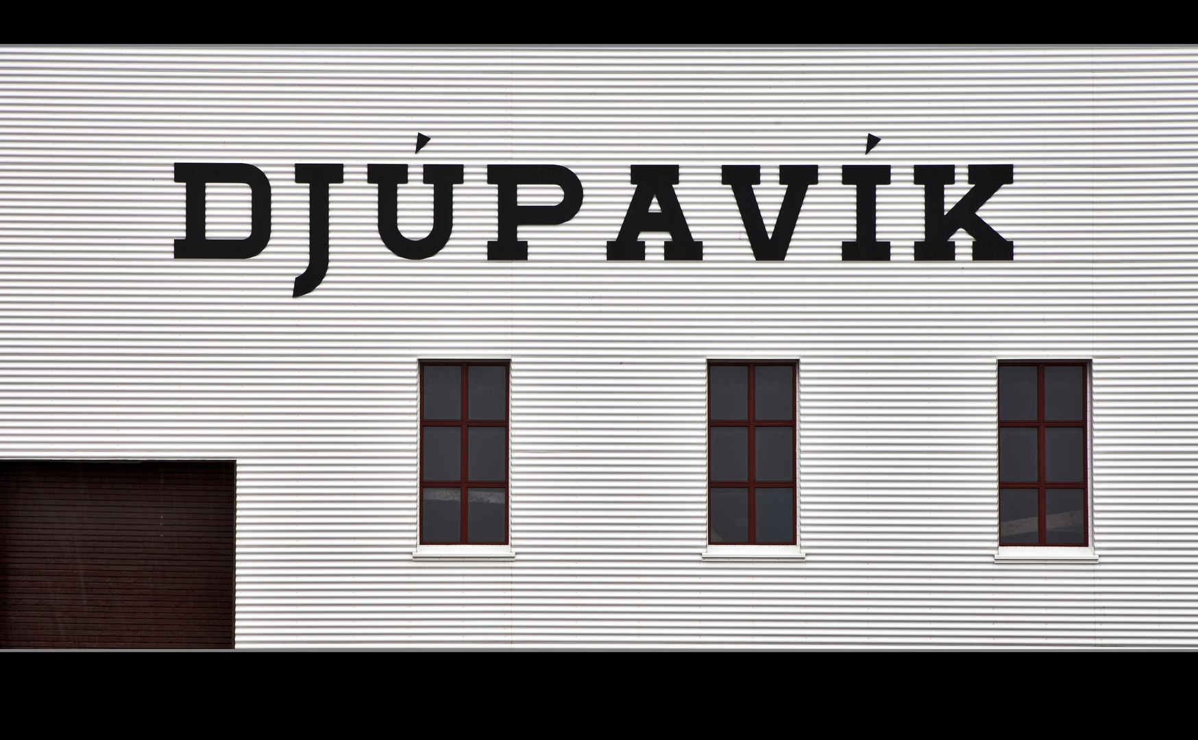 Djupavik