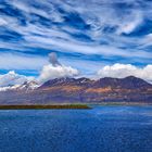 Djupivogur / Ostfjorde Island