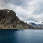 Djupvatnet Lake