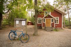 Djurgarden - Skansen Open Air Museum - 11