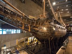 Djurgarden - Vasa Museum