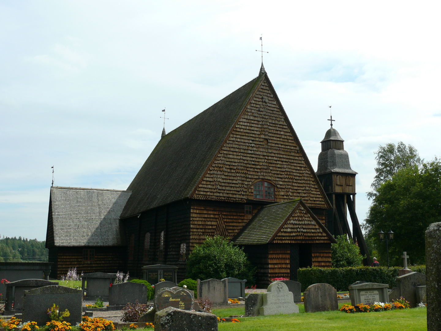 Djursdala Kyrka