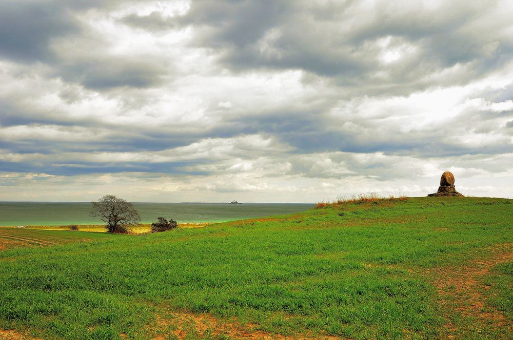 DK Landschaft