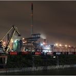 DK Recycling - Duisburg Aussenhafen