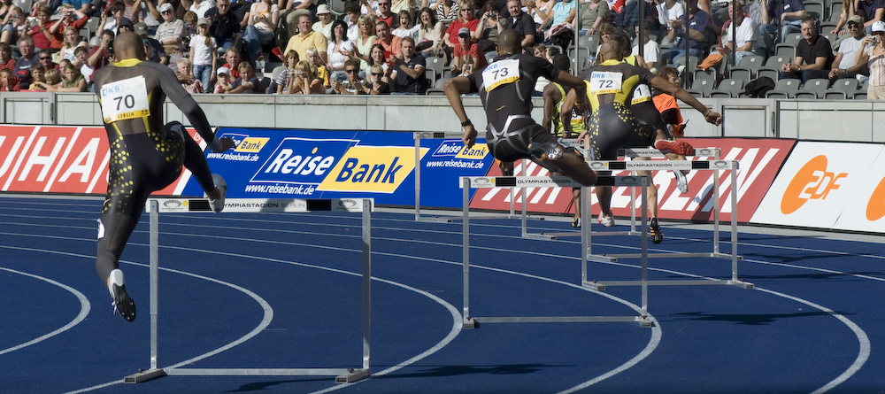 DKB-ISTAF 2007 Berlin