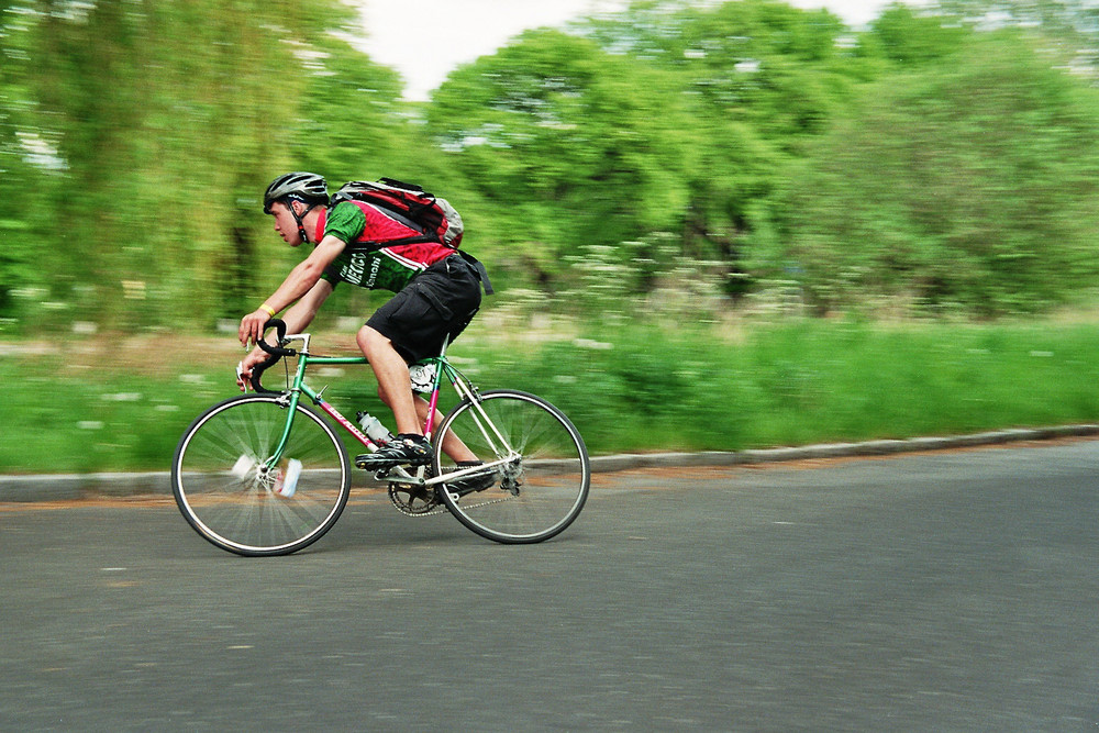 DKM 2008 - Sonntagsrennen