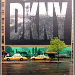 DKNY- Location
