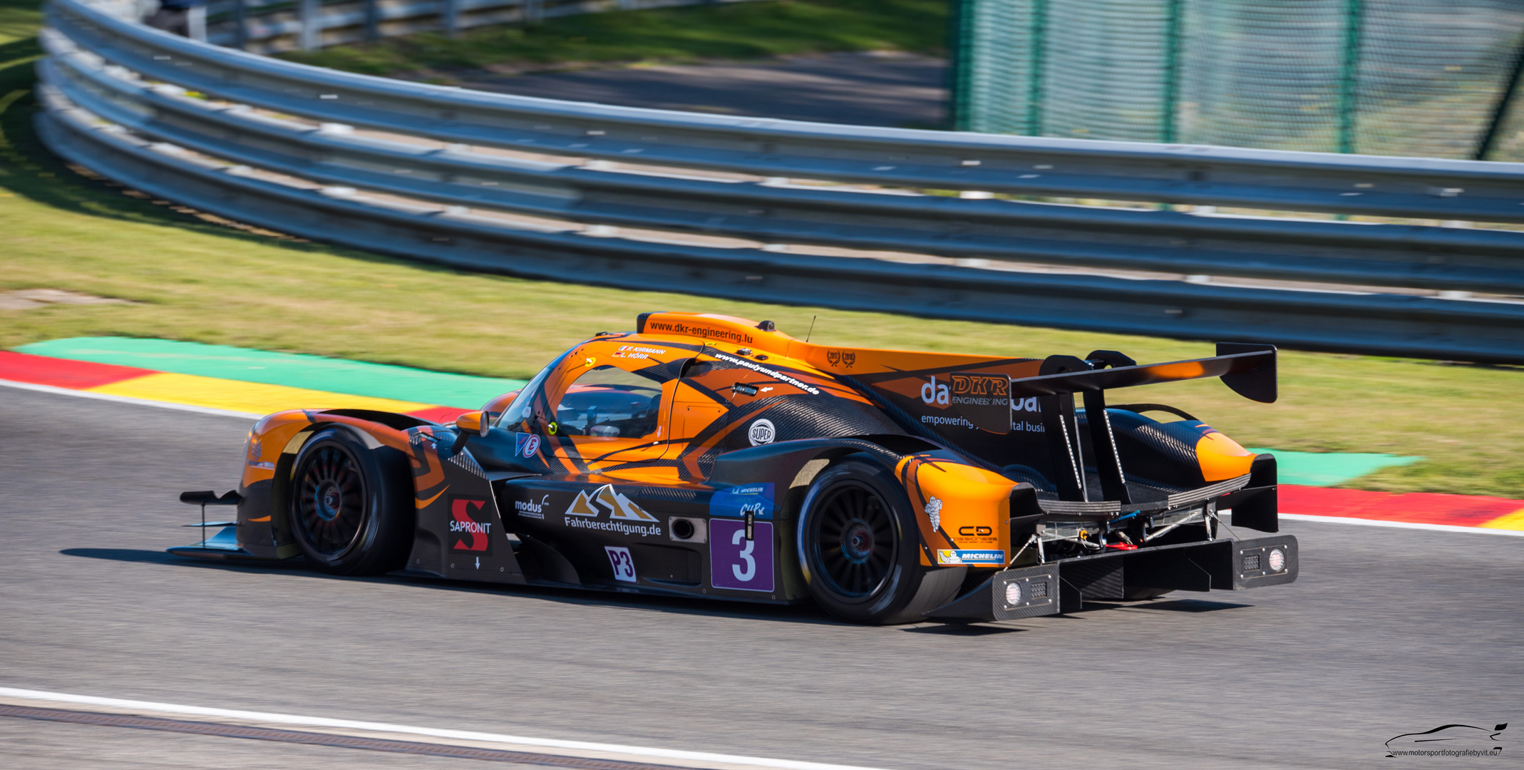 DKR Engineering Foto & Bild sport, motorsport, rundstrecke Bilder auf