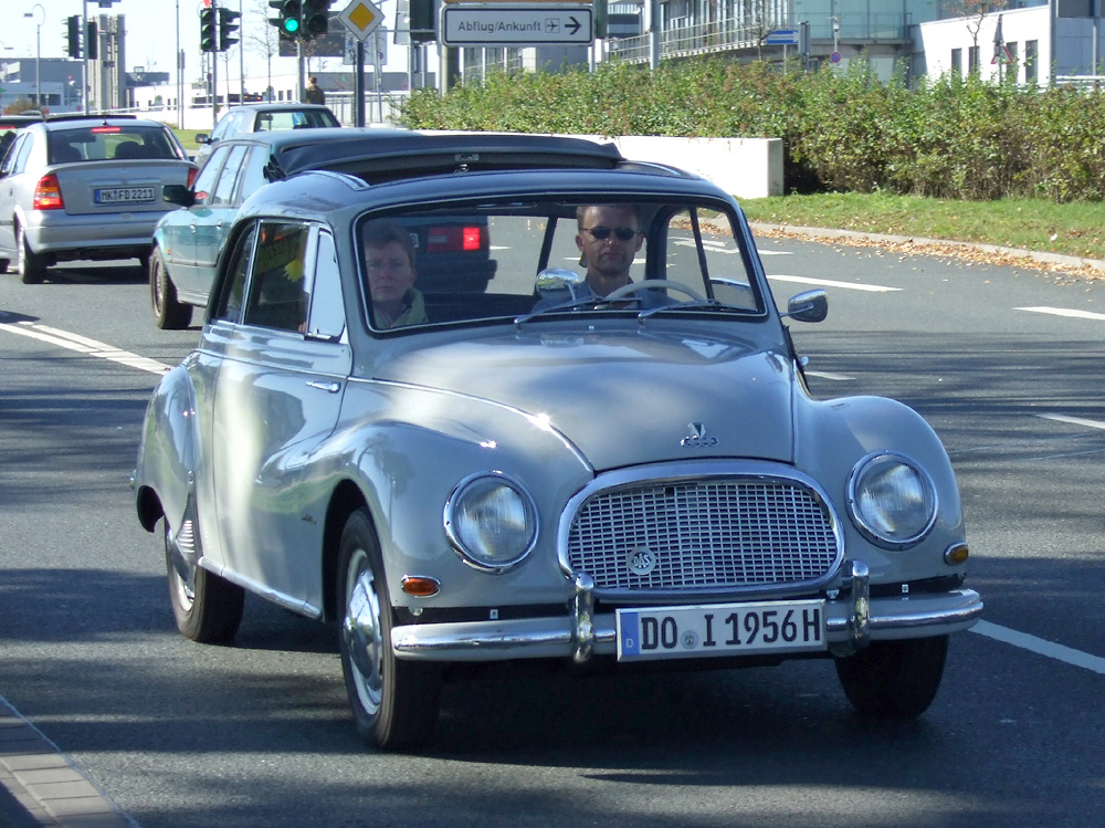 DKW 1000