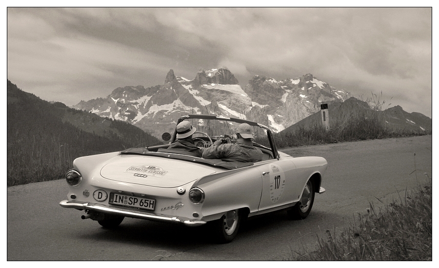 DKW 1000 Sp Roadster Bj.1965