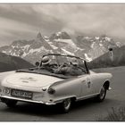 DKW 1000 Sp Roadster Bj.1965