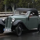 DKW 1936