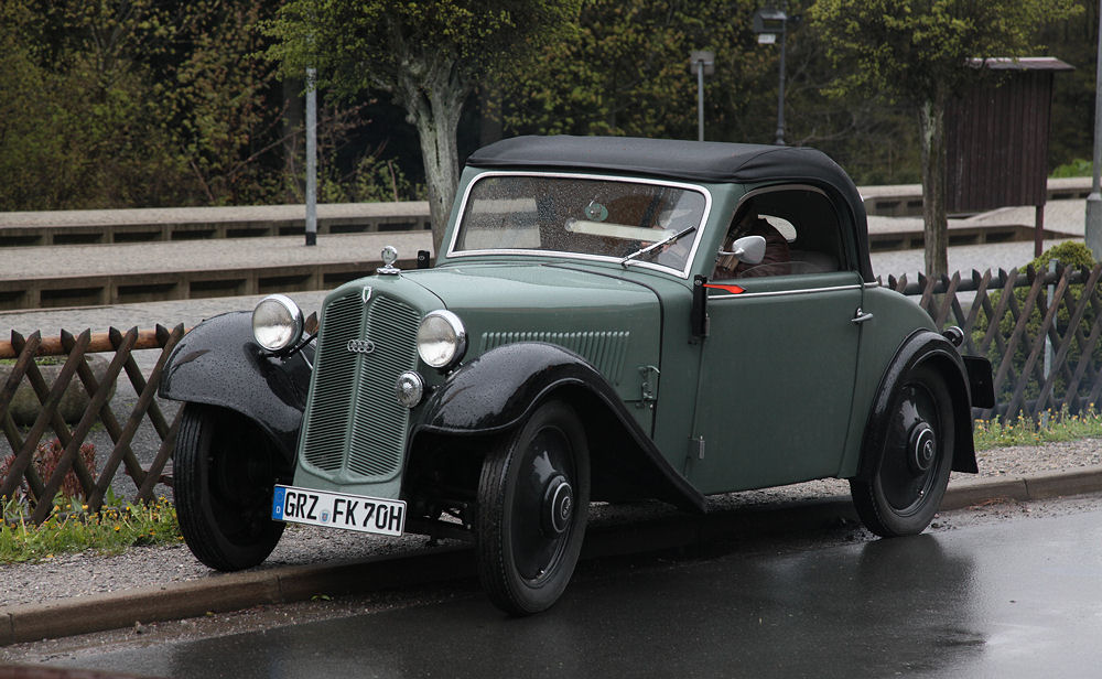 DKW 1936