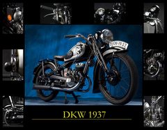 .DKW 1937