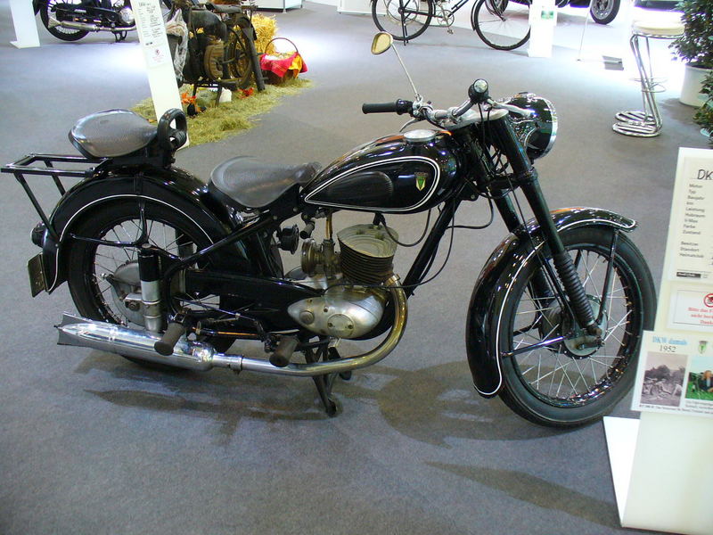 DKW