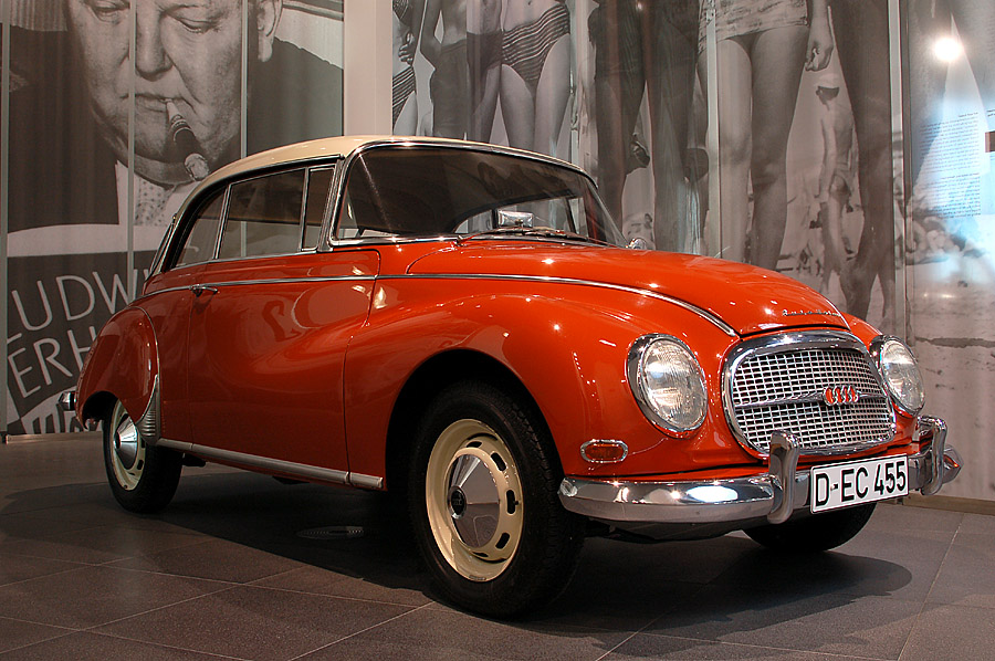 DKW Auto Union 1000 S Coupé Foto & Bild autos & zweiräder, verkehr