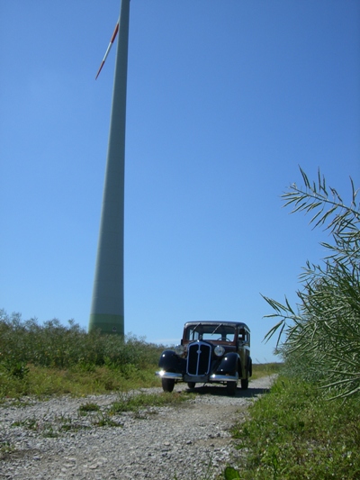 DKW-IFA F8 Kombi