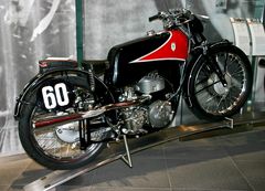 DKW im Audi.Museum in Ingolstadt (2)